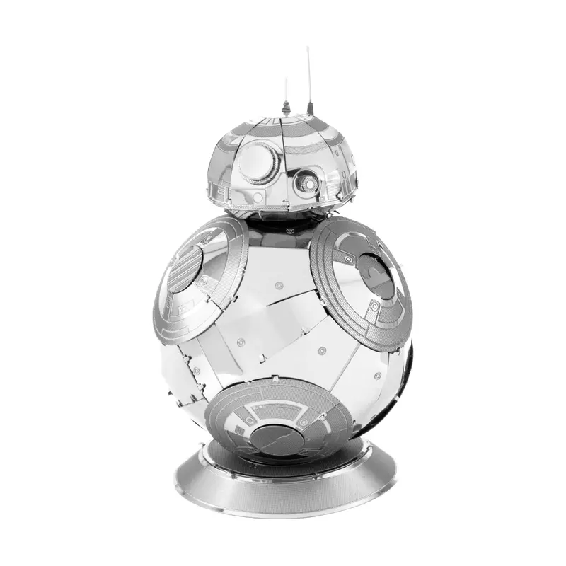 Metal Earth BB-8 3D Star Wars Metal Model Kit
