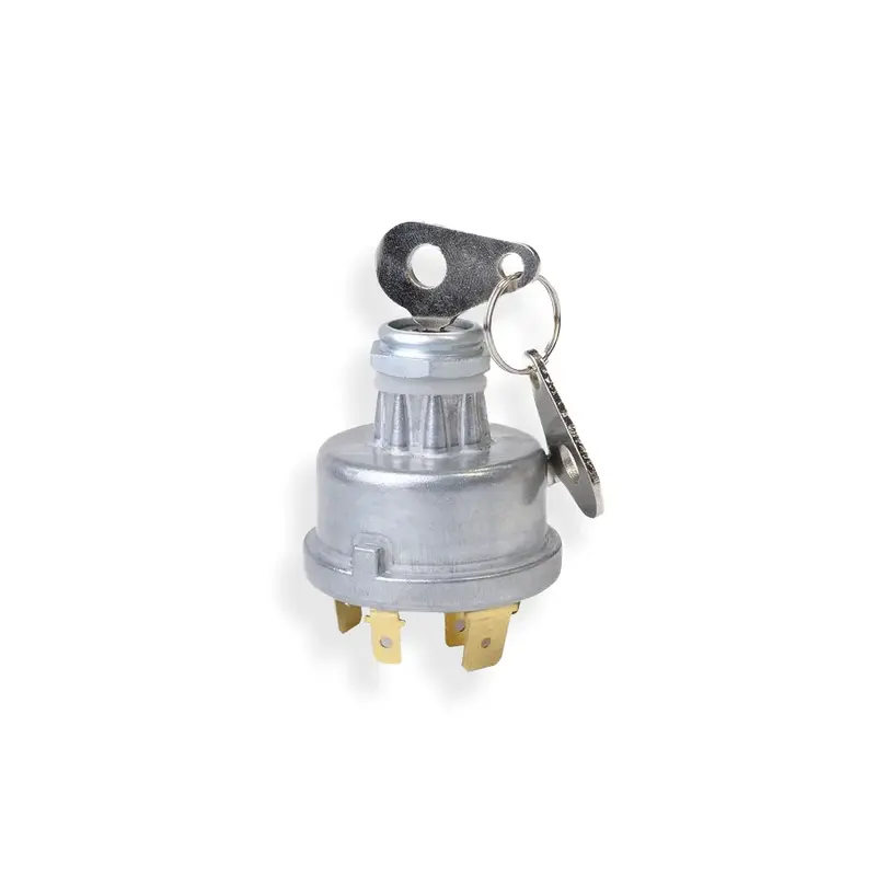 MF/STAR Universal Ignition Switch – Heavy-Duty Design