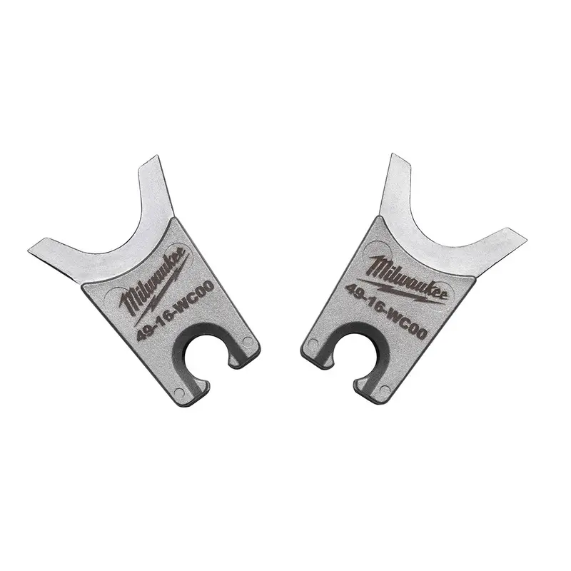 Milwaukee 49-16-WC00 W-Style Thread Die Set