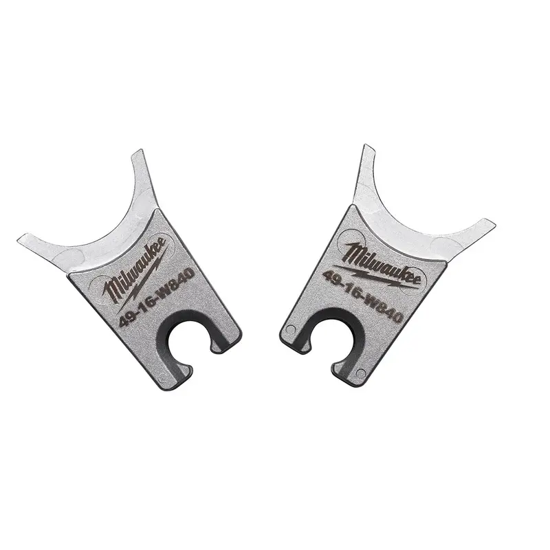 Milwaukee W-Style Knockout Die – W-K840 (49-16-W840)