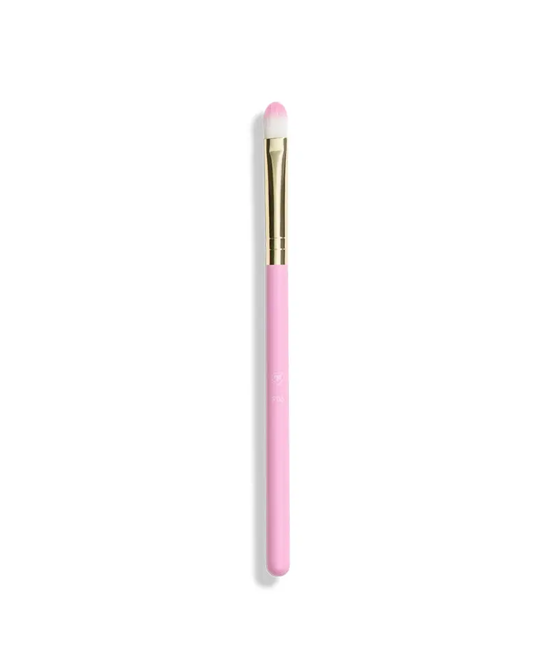 Mini Flat Concealer Brush – P-03