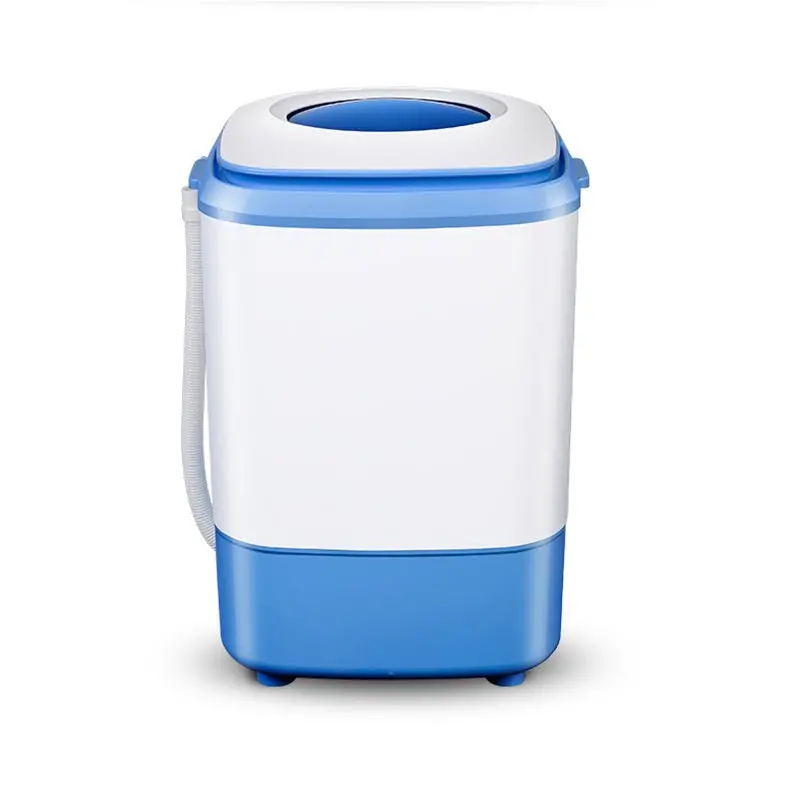 Mini Ultrasonic Washer for Shoes & Clothing — 6.5KG Capacity, 110V Compact Cleaner (390x370x520mm)