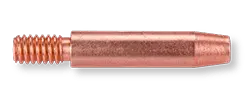 Mk Products 10-Pack Contact Tips For Spray Arc Welding – 1/4" Thread, 0.031" Internal Diameter (621-0057-10) 1
