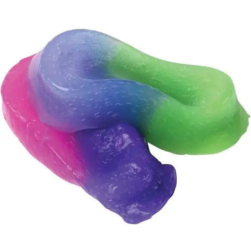 Mood Mudd Therapy Dough – Color-Changing Stress Relief Compound