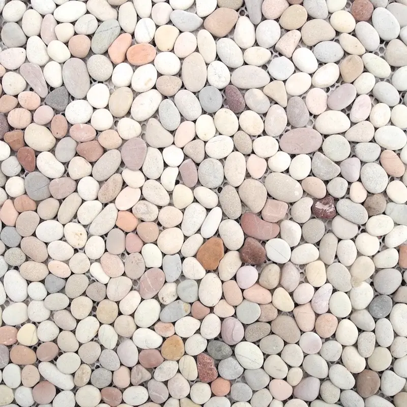 Mother Earth Stone Patio Mat – Realistic Slate Texture