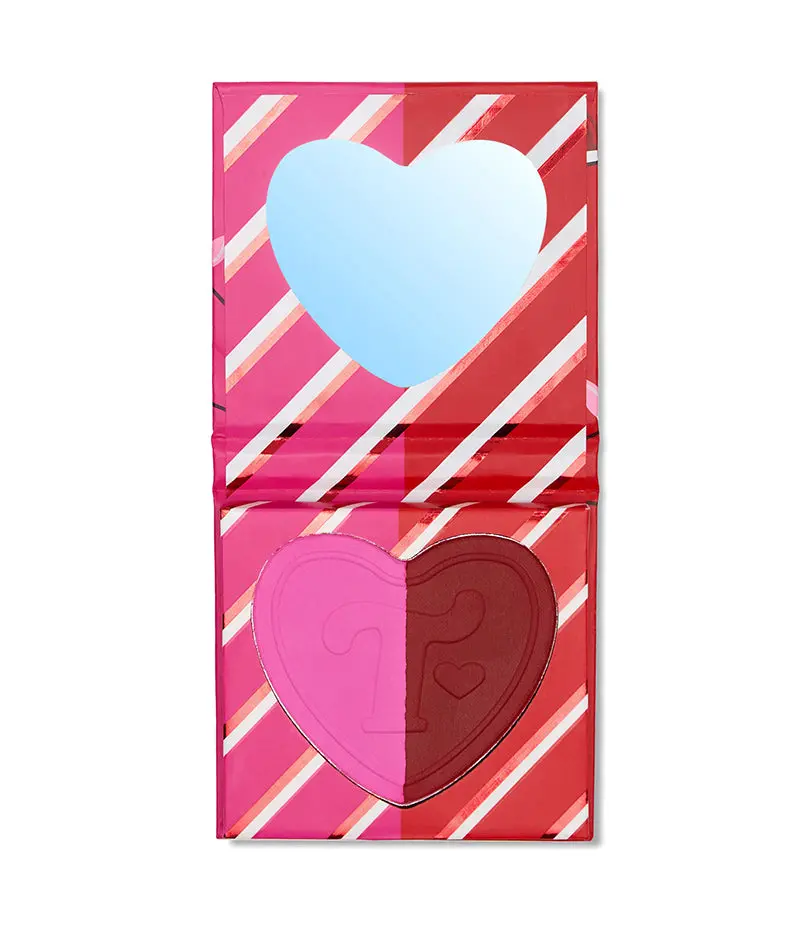 Nice n’ Naughty Blush Duo – Buildable Cheek Color Palette