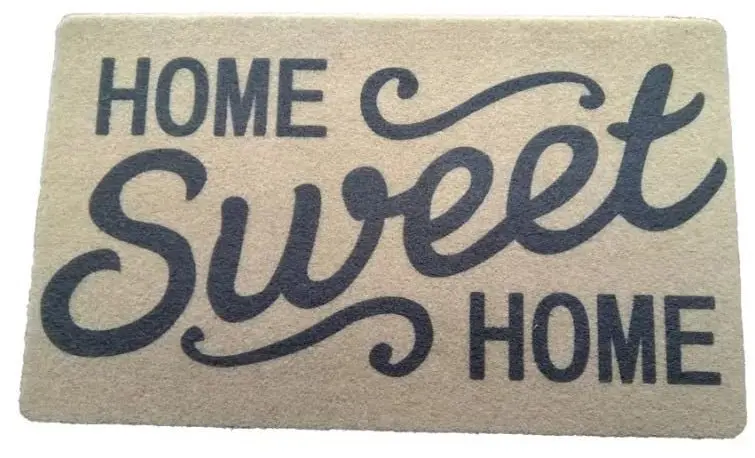 Non-Slip Coco Coir Doormat Collection — Durable, All-Weather Entry Mats for Indoor/Outdoor Use