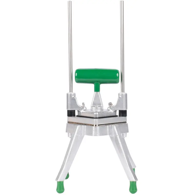NSF-Certified Commercial Vegetable Dicer – 3/8-Inch Onion Chopper for Food Service MX104