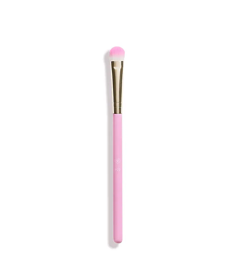 P-22 Large Packer Brush – Pressed Powder & Setting Brush