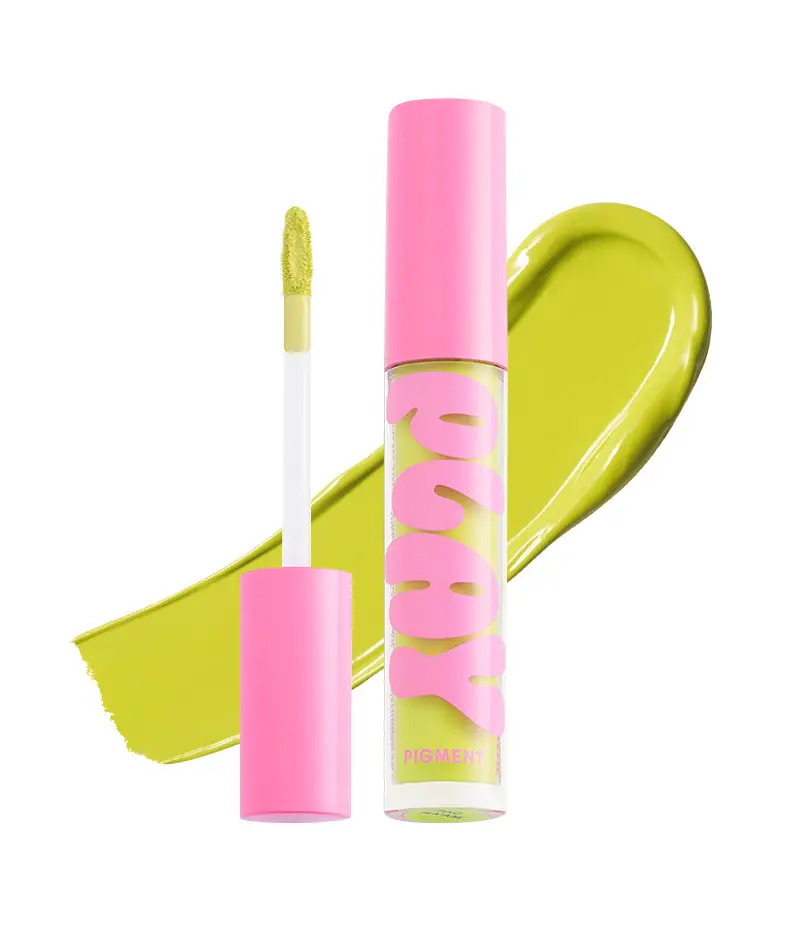 Pac Ma’am Play Pigment Shade – Nostalgic Candy-Colored Shadow