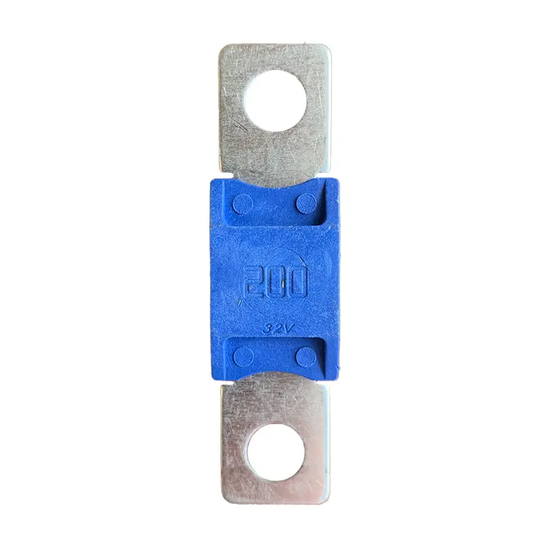 Pack of 5 Mega Fuses – High-Capacity DC Circuit Safeguard