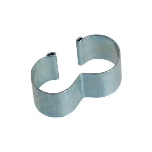 Parallel-Style Hose Clamps – Set of 5 for Secure Connections