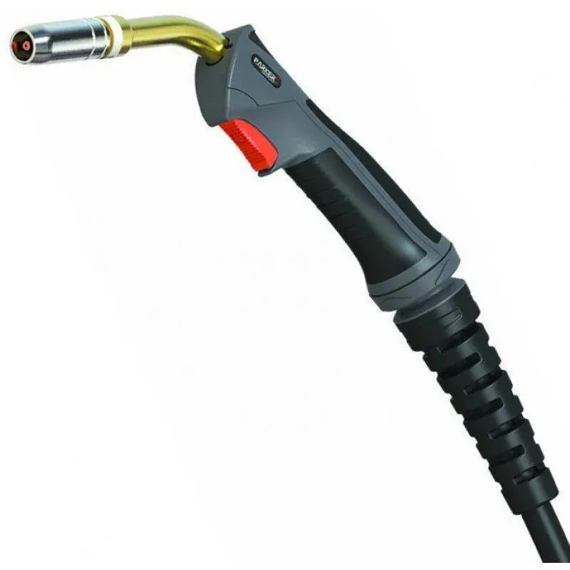 Parker Suregrip™ MB25 MIG Torch – 4-Metre Entry-Level Welding Gun