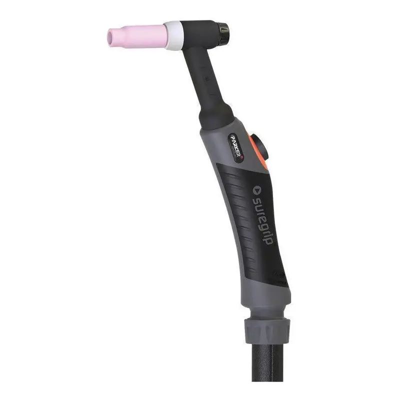 Parker Suregrip WP26 HF Flexible TIG Torch