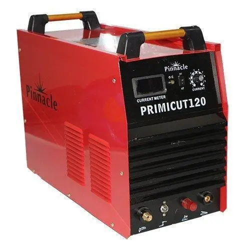 Pinnacle PrimiCut 120 Plasma Cutting System