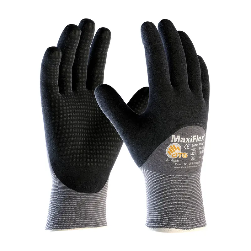 PIP Lightweight Nylon Glove with Polyurethane Coating