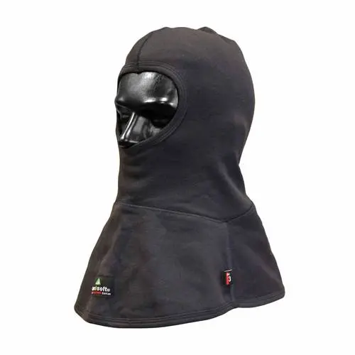 PIP Navy Balaclava – ATPV 32.4 cal/cm², HRC Level 3
