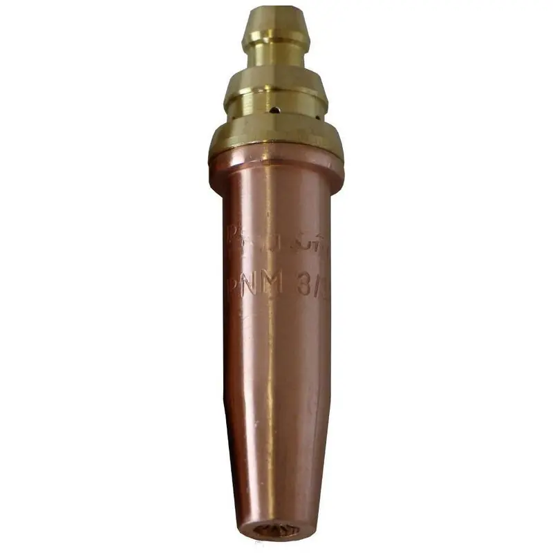 PNM Series Cutting Nozzle for Oxy-Propane Applications