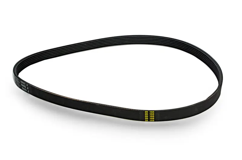 Poly-V Drive Belt Compatible with MX, M4, and M2 Models