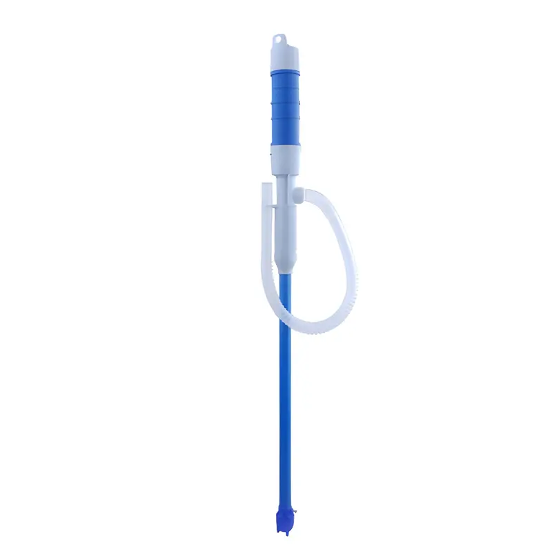 Portable 1.2 GPM Battery-Powered Transfer Pump – Compact, Cordless Fluid Handling Solution (BOP012G)