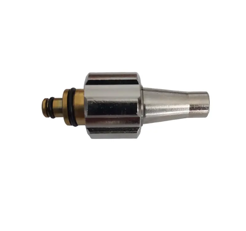 Portapack Oxy-Fuel Mixing Chamber – Precision Gas Blending for Portable Welding Systems