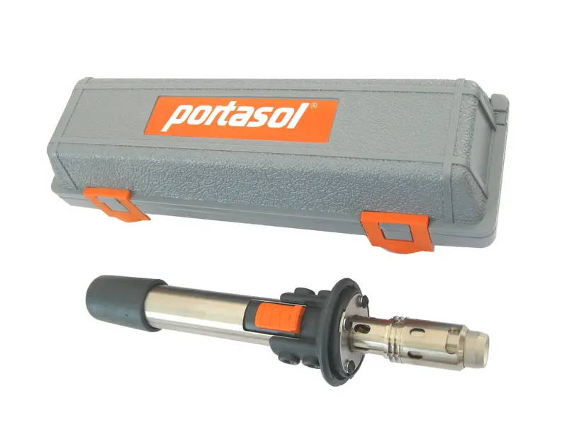 Portasol Calf Dehorner III – Portable Gas-Powered Dehorning Tool