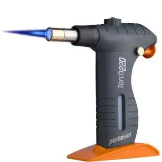 Portasol Medium-Power Gas Torch