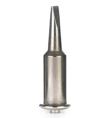 Portasol Super Pro 3.2mm Double-Flat Soldering Tip