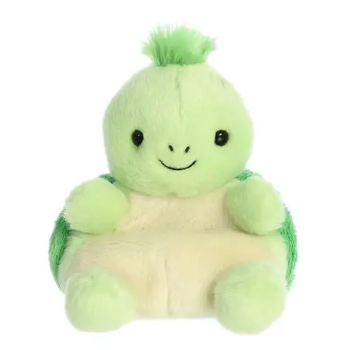 PP Tiny Turtle Plush – 5-Inch Ultra-Soft Eco-Conscious Stuffed Animal