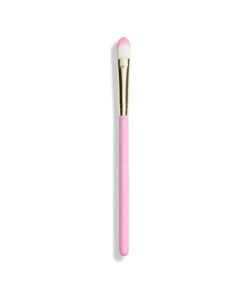 Precision Flat Concealer Brush – P-04