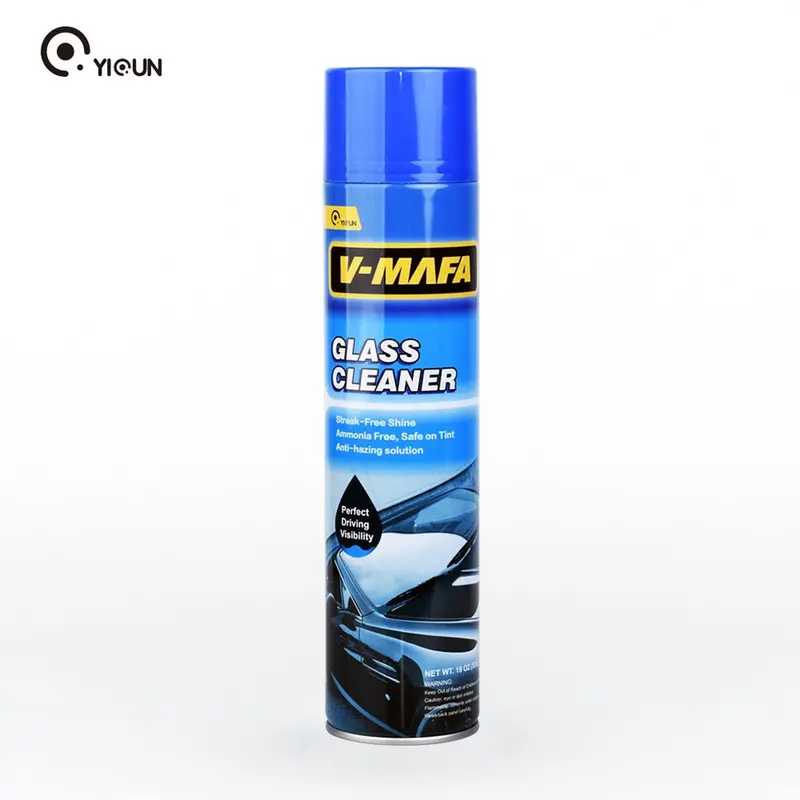 Professional Automotive Cleaning Kit – Industrial-Strength Degreaser, Interior Detailer, and Carpet Cleaner Bundle
