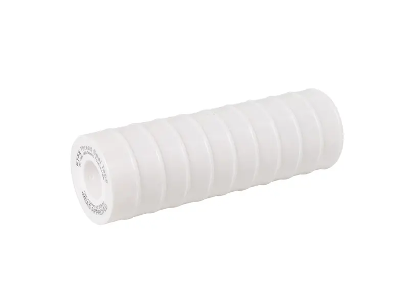 PTFE Thread Seal Tape – Pack of 10 Rolls for Leak-Free Plumbing and Fittings