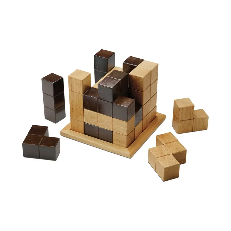 QUADEFY Abstract Strategy Board Game – Front Porch Classics