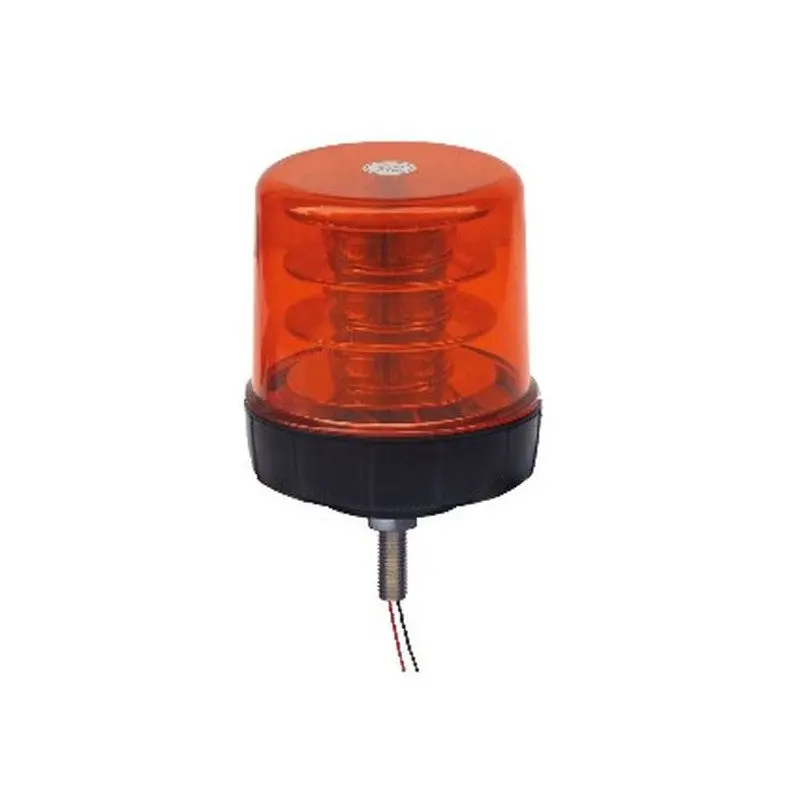 R65/R10-Certified Premium LED Beacon – Single-Point Mount