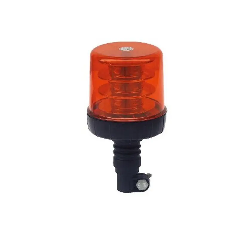 R65/R10-Compliant Premium LED Beacon – Flexible Mount