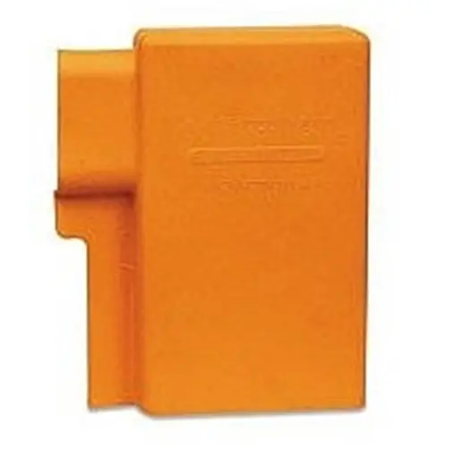 Salisbury SC5 Spade Cover — Heavy-Duty Protective Sheath