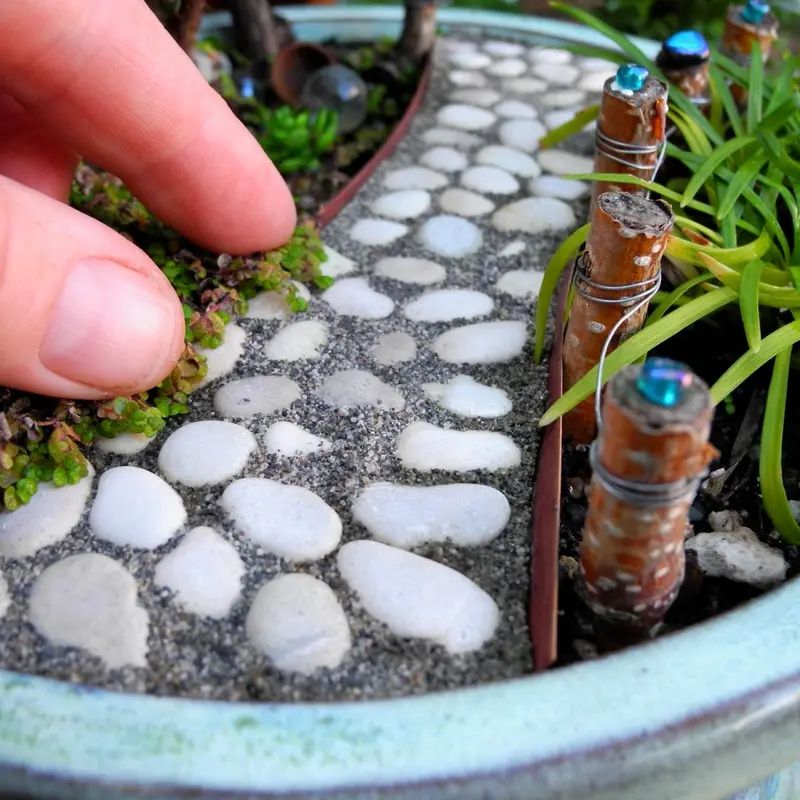 Sample Mini Patio Mix Kit – Try Before You Buy
