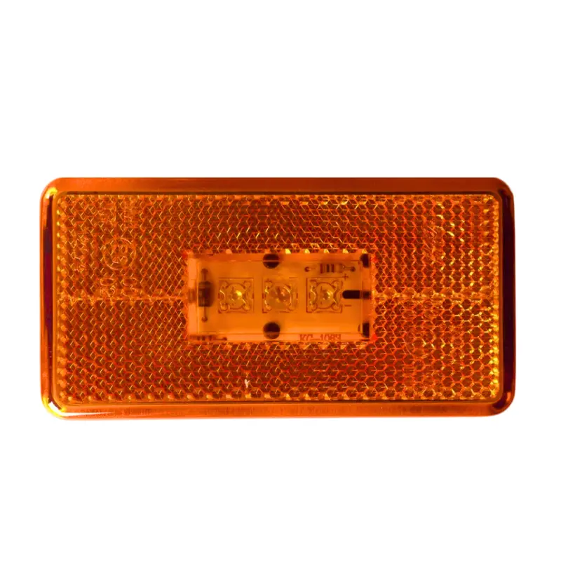 Scania OEM-Style Side Marker Lamp