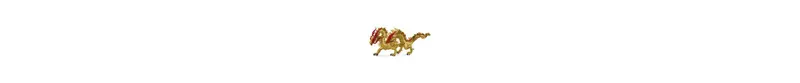 Schleich Eldrador Creatures Year of the Dragon Limited-Edition Figurine