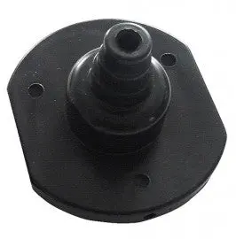 Silicone Socket Seal – For 12V Trailer Plug Connections