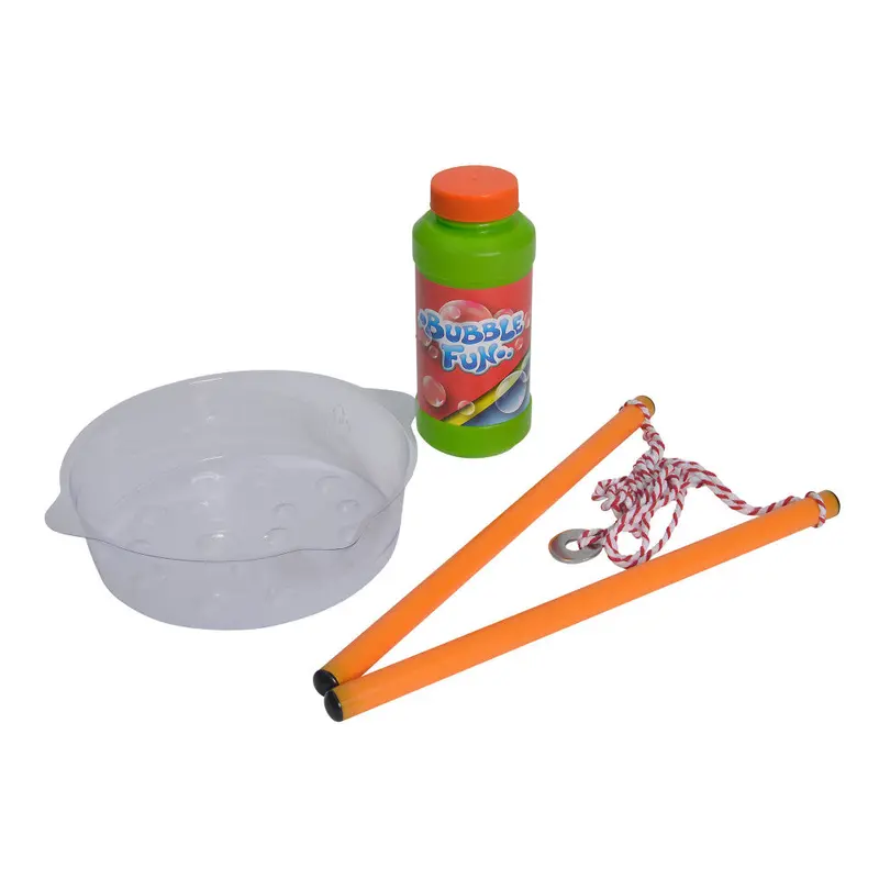 Simba Toys Giant Bubble String Game – 10-Inch Handle Set