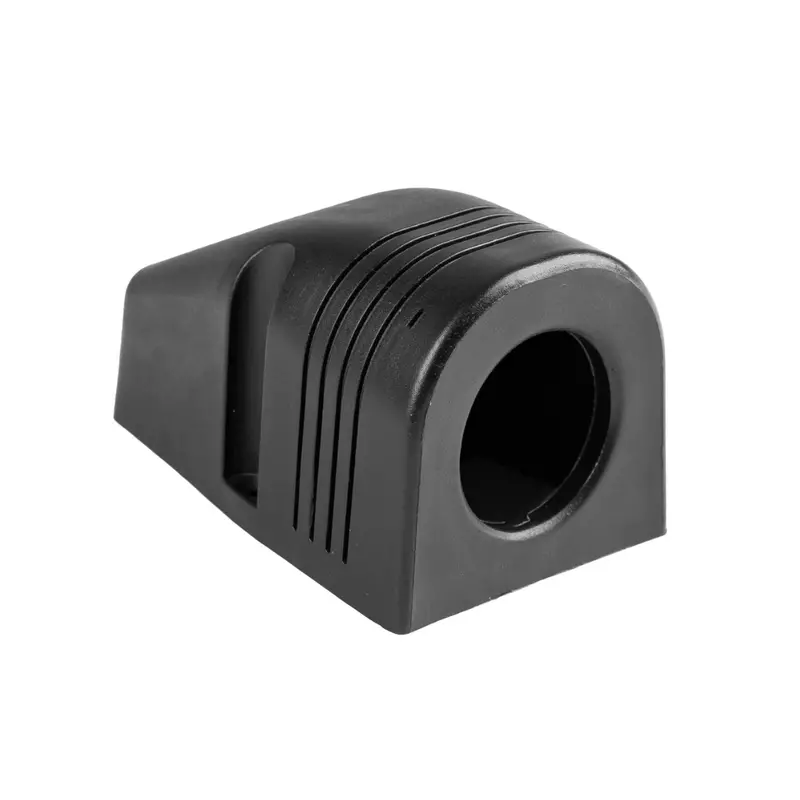 Single Dash Housing Mount for USB Charger, Cigarette Lighter, or Voltmeter