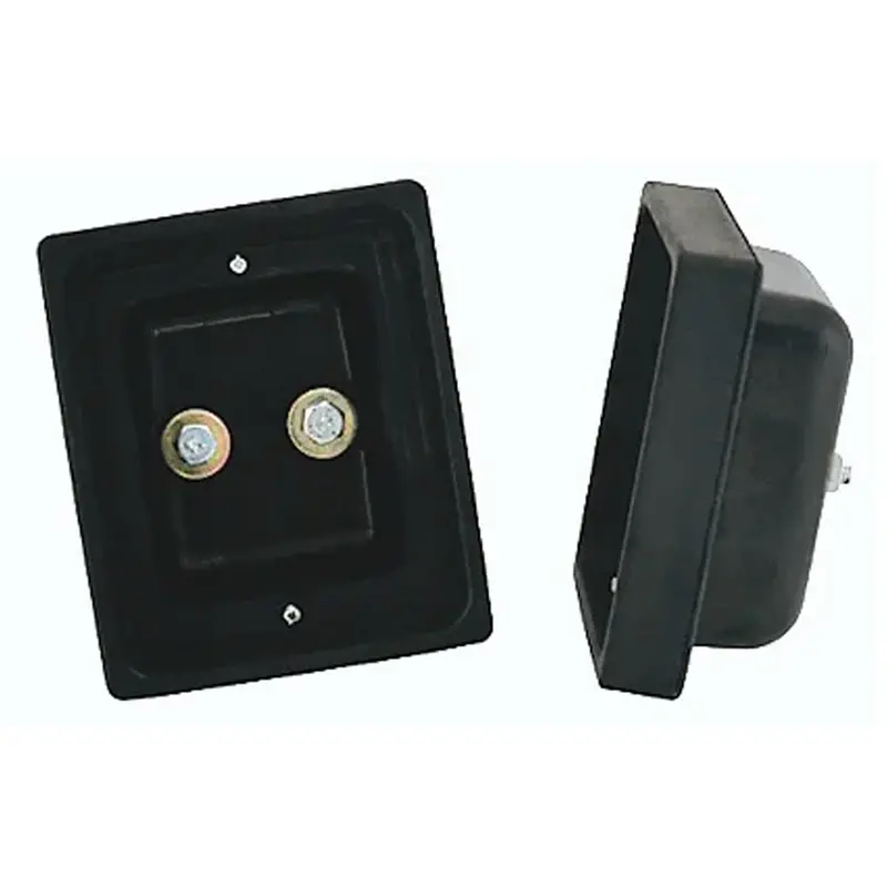 Single Mounting Bracket for Strands IZE Rear LED Light Assembly