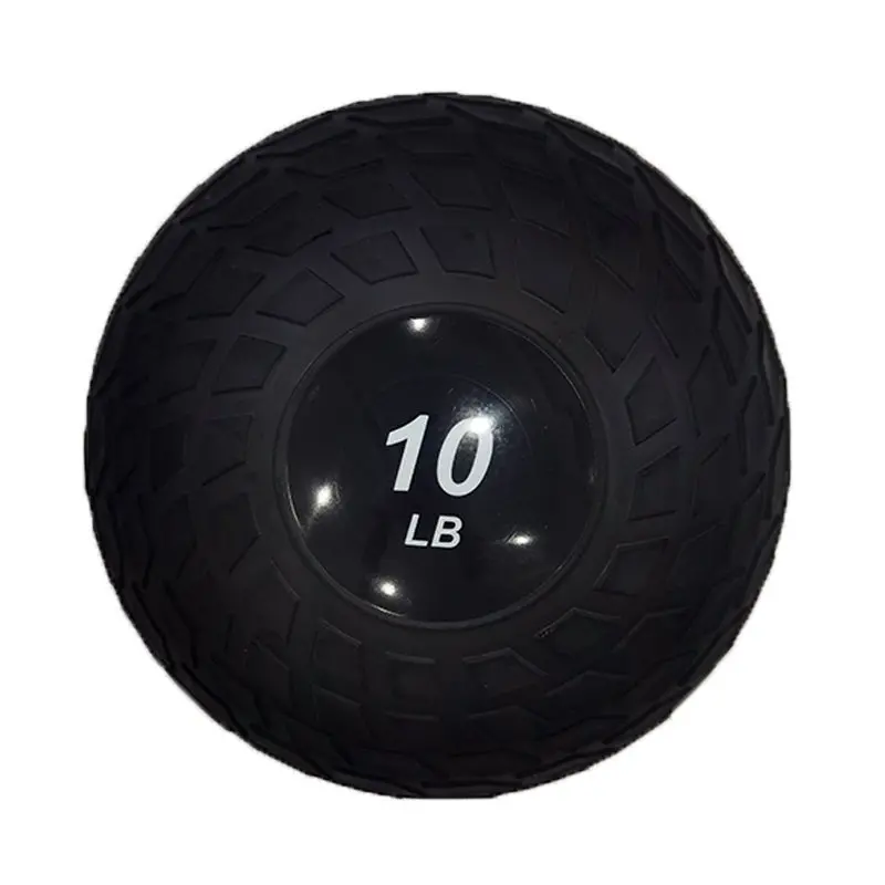 Slam Ball Set – Impact-Resistant Exercise Weights in 10 lb, 20 lb, and 40 lb Options