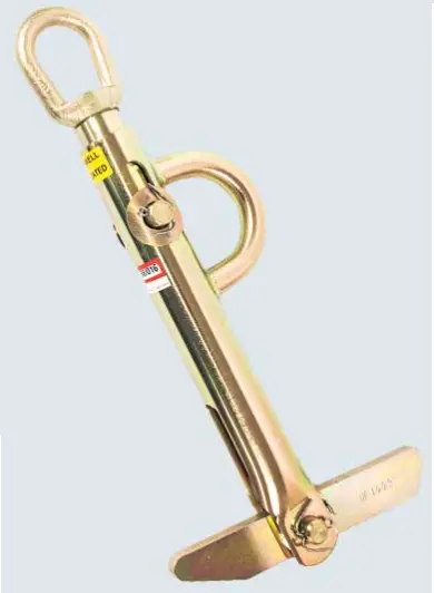 Slingco 3,000-Pound Reel Lifter – Model ZLD08729