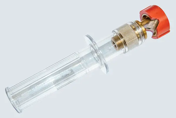 Slingco Jumper Head – 954 MCM, Adjustable Range: 0.162 to 1.25 Inches