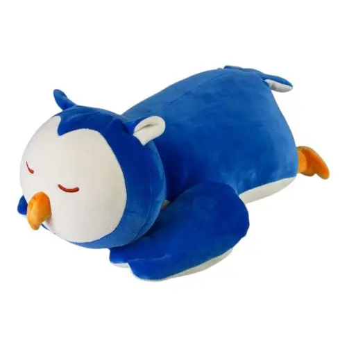 Snoozimals Owl Plush – 20-Inch Cozy, Huggable Stuffed Animal