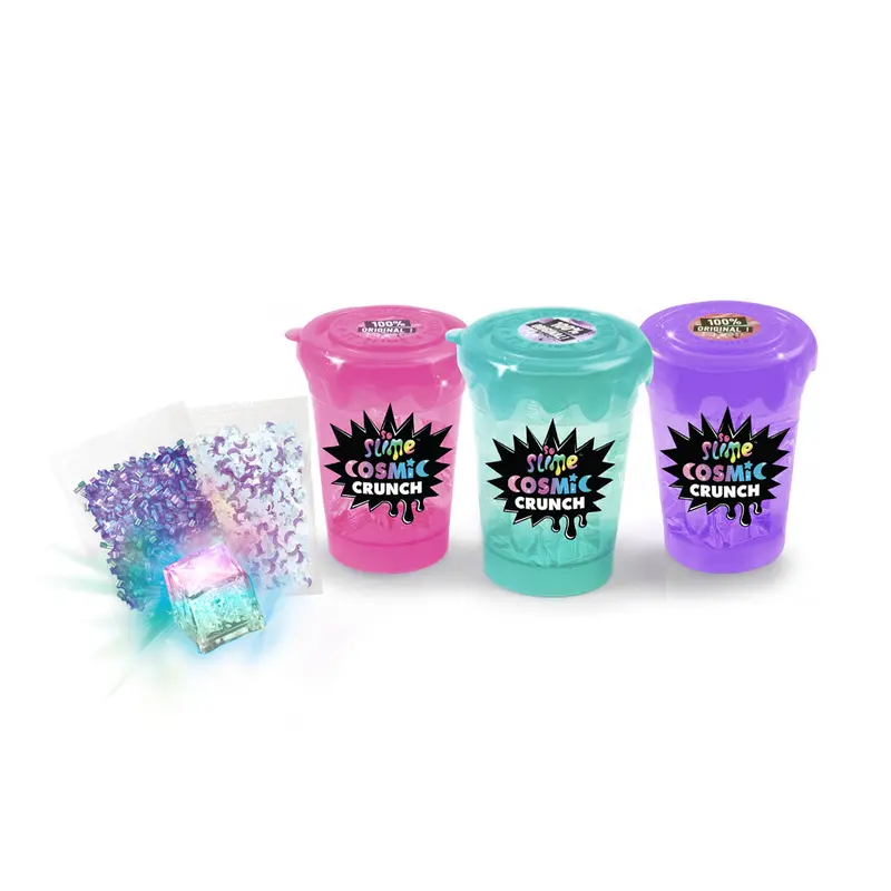 So Slime DIY Sensory Slime Making Kit – Complete Mixing Set for Hands-On Fun