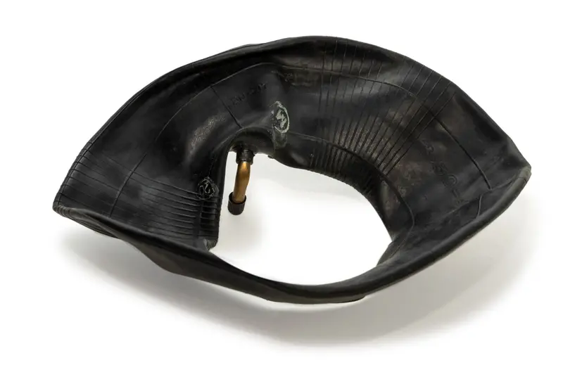 Spare 10-Inch Inner Tube for M1 Systems