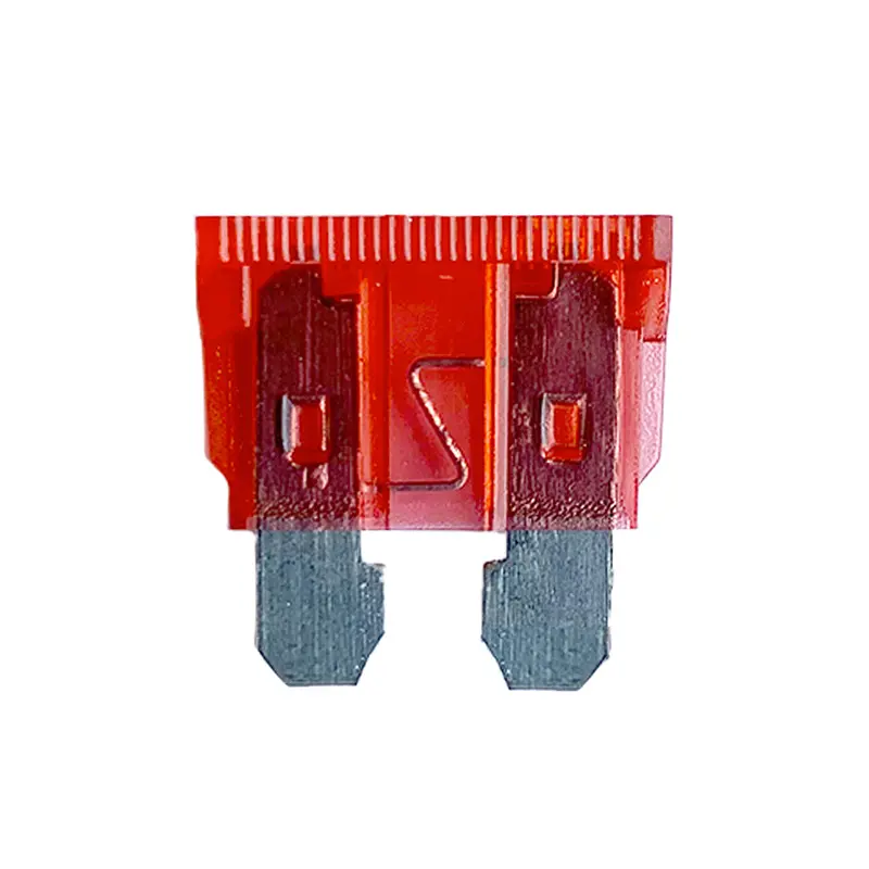 Standard Automotive Blade Fuses – 100-Piece Assortment Pack